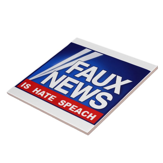 Faux News (Lateral)