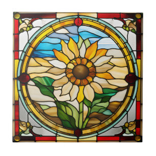 Faux Stainflower