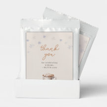 Favor de Aniversário