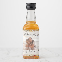 Favor De Casamento Tome Uma Floral De Vintagem De 