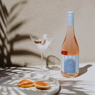 Favor de festa de despedida de solteira de Cowgirl