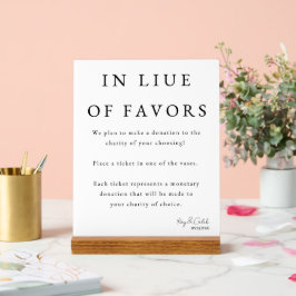Favor para Casamento