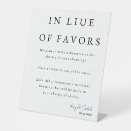 Favor para Casamento