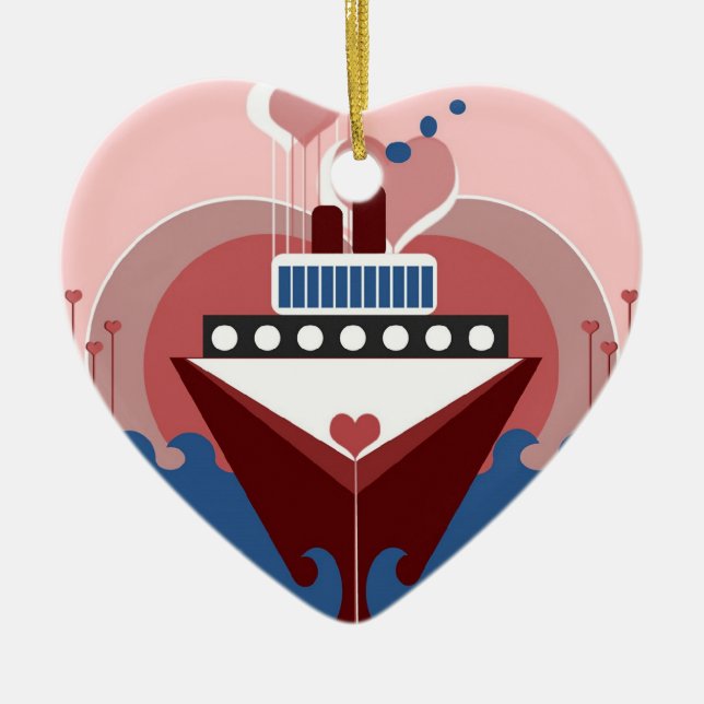 Favor Personalizado De Ornamento De Casamento De C (Frente)