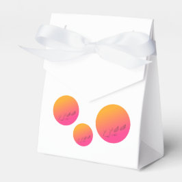 Favorecer caixa de férias