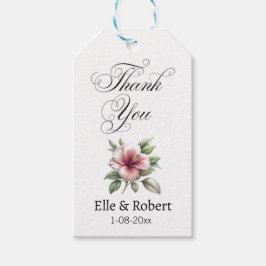 Favorecer Etiqueta de Presente