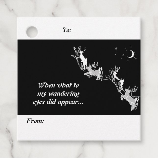 Favorecer Etiquetas (Frente)