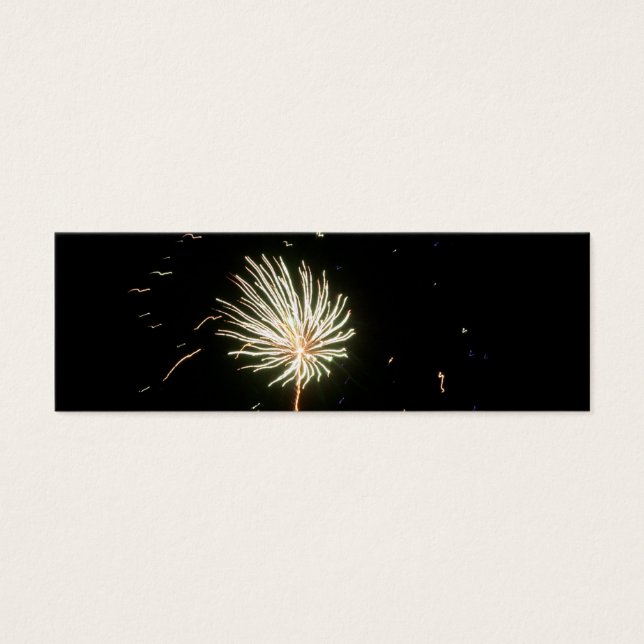 Favorito do Fireworks 1 (Frente)