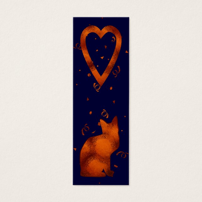 favorito do gato (Frente)