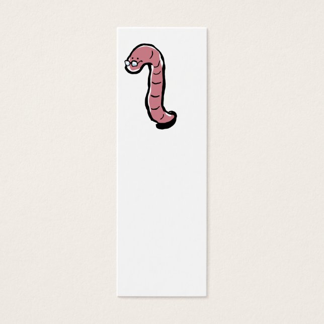 favorito do worm (Frente)