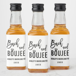 Favoritos de Festa de solteira Bach e Boozy