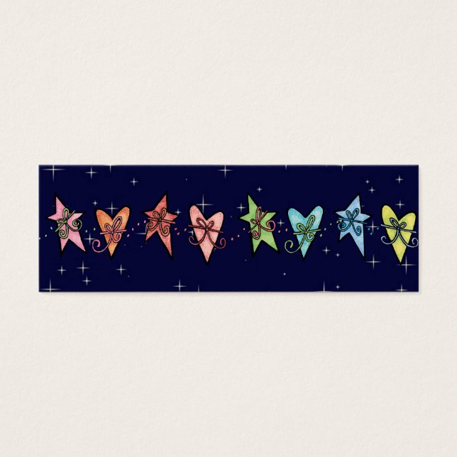 Favoritos de Natal (Frente)