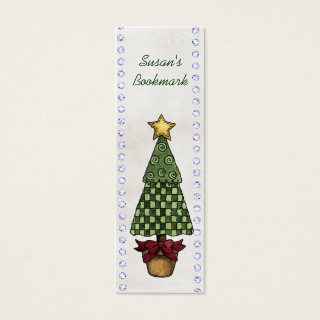 Favoritos de Natal (Frente)