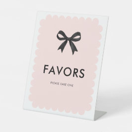 Favoritos do Chá de panela rosa-arco