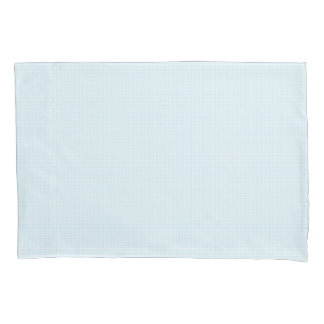 Faye Bright Blue Gingham
