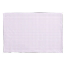 Faye Pastel Purple Gingham