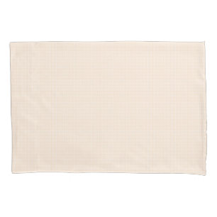 Faye Peach Gingham