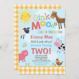 Fazenda Aniversário Convite à Antiga Festa de Faze