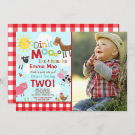 Fazenda Aniversário Convite à Antiga Festa de Faze