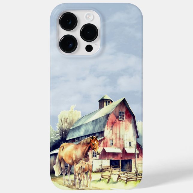Fazenda - Caso Máximo do Apple iPhone 14 Pro (Verso)