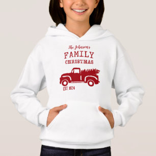 Fazenda da família Caminhão - Nome personalizado