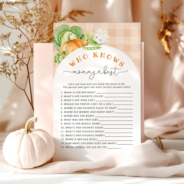 Fazenda de abóbora que conhece o melhor jogo da ma (Criador carregado)