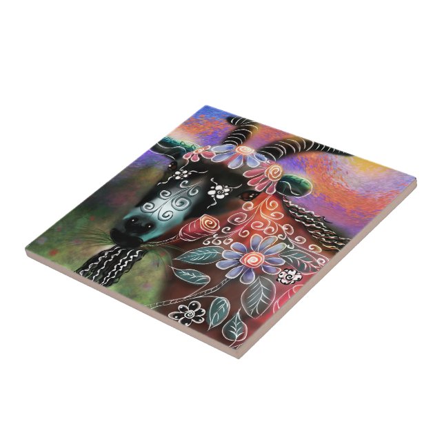 Fazenda De Capim Floral Para Animais (Lateral)