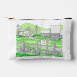 Fazenda de Colina de Ferro