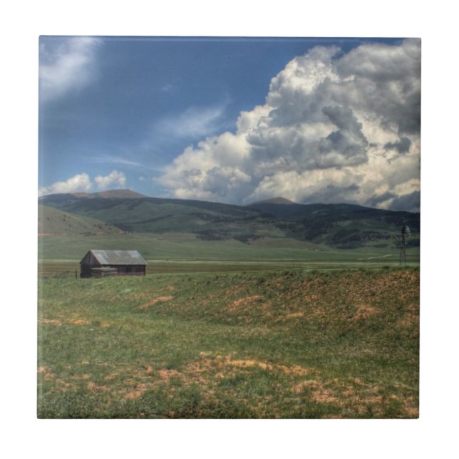 Fazenda de Colorado (Frente)