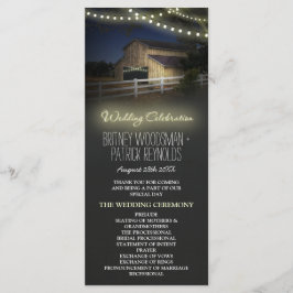 Fazenda De Cordas Acende Programas De Casamento Ru