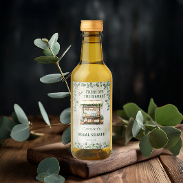 Fazenda de mercado do agricultor Chá de panela de