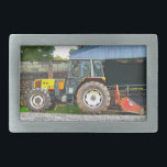 FAZENDA LIFE<br><div class="desc">É hora de parar para o fazendeiro parar para almoçar antes de voltar para os campos em seu trator.</div>