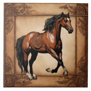 Fazenda Ranhura Oeste Equestre Castanho Equestre