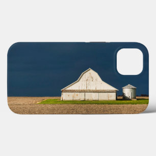 Fazendas White Barn & Silo