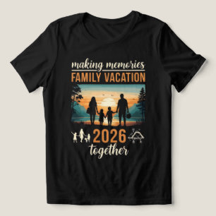 Fazendo Memórias Férias em Família 2026 Juntos Cam