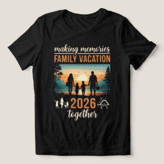 Fazendo Memórias Férias em Família 2026 Juntos Cam