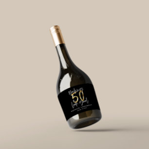 Fazer 50, boa celebração de aniversário de ouro