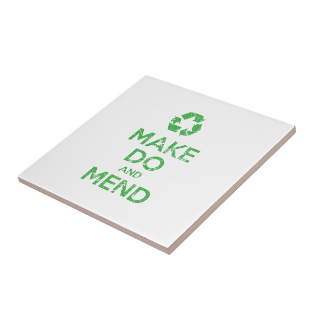 Fazer com e Mend (Lateral)