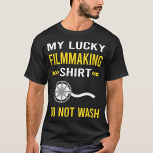Fazer de Filmadores de Camisas Sortudas