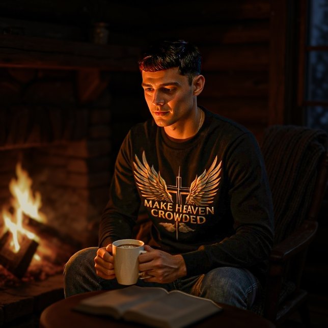 Fazer o Céu Cruzado (Criador carregado)