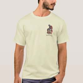 Fazer Ogre Camisa De Arte De Fantasia De Potéria J