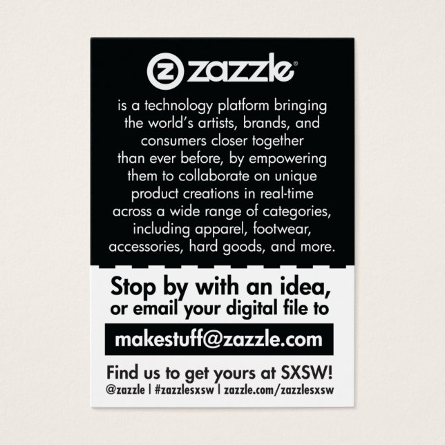 Fazer placa de produto (Frente)