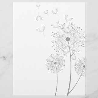 Fazer Um Dandelion De Desejo