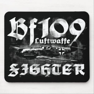 FB 109 Mousepad