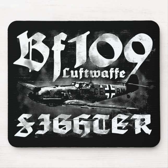 FB 109 Mousepad (Frente)