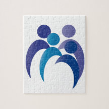 FCS Pessoas Quebra-cabeça