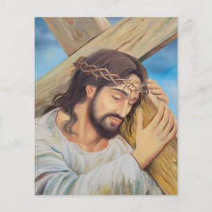Fé Cristã Jesus Cristo