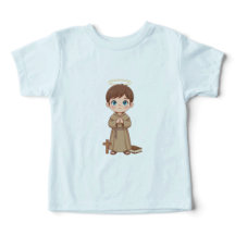 Fé Cristã Santo do Reverendo Menino