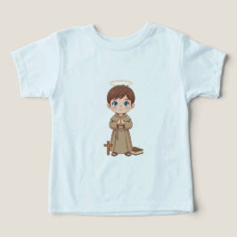 Fé Cristã Santo do Reverendo Menino