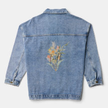 Fé floral